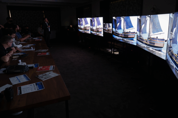 Value Electronics TV Shootout