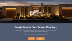 Coastal Source Design Services