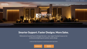 Coastal Source Design Services