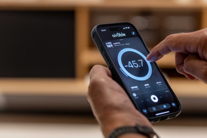 Steinway Lyngdorf new iOS and Android apps