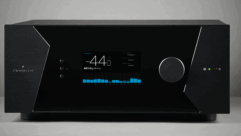 StormAudio’s ISP Elite 32 Analog processor