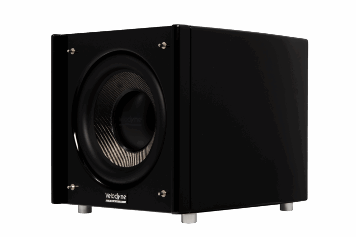 Velodyne SPL-X 12 Subwoofer