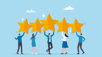 5-star rating