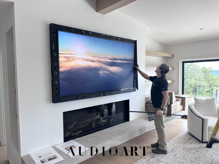 NextLevel Acoustics Audio Art