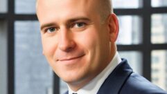 Brad Cook, head of product and integrations, Alfred International