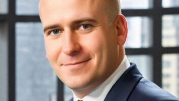 Brad Cook, head of product and integrations, Alfred International