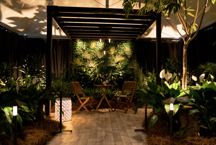 Coastal Source at CEDIA Expo's Destination Outdoors