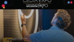 CEDIA Expo 2025 - Lighting