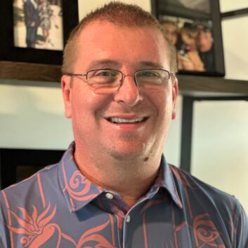 Doug Greenwald, founder, ProjX360