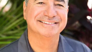 Franco D’Ascanio, founder/CEO of Coastal Source