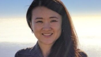 Cathy You, SVP at Aqara