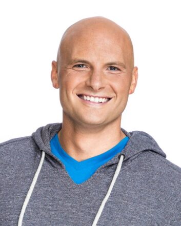 Chip Wade - Keynote Speaker for CEDIA Expo 2025