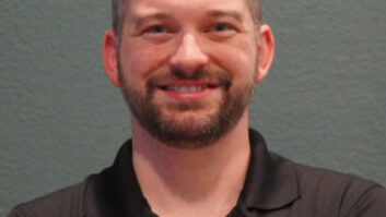 Cody Crossland, VP of sales and customer service, Blackwire Designs