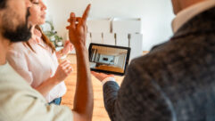 Consulting on an Existing Home