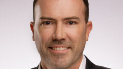 Mark Corbin, president at Vanco International