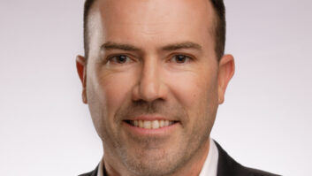 Mark Corbin, president at Vanco International