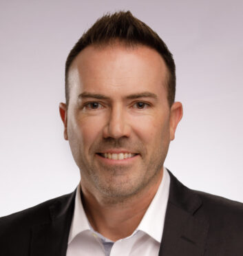 Mark Corbin, president at Vanco International