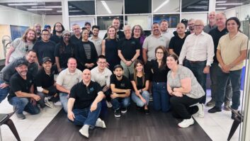 The Daisy and Electronic Environments teams.