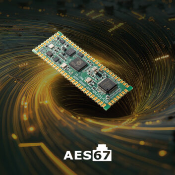 Elytone will unveil the Networked Audio Processor 2