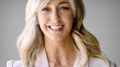 Erin Phillips, VP at Pro Audio Technology & Theory Audio Design