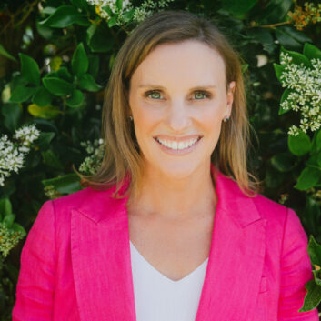 Hagan Kappler, co-founder and CEO, Daisy
