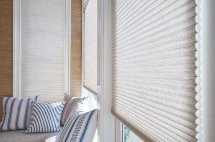 Hunter Douglas Shades
