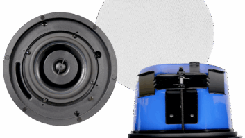 Soundtube Dante Speaker