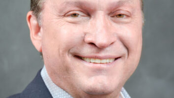 Ed Qualls, CEO of Just Add Power