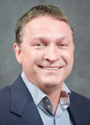 Ed Qualls, CEO of Just Add Power