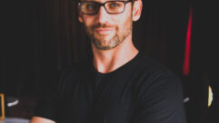 Noah Kaplan, founder and president, Leon