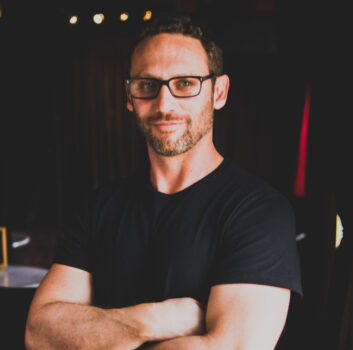 Noah Kaplan, founder and president, Leon