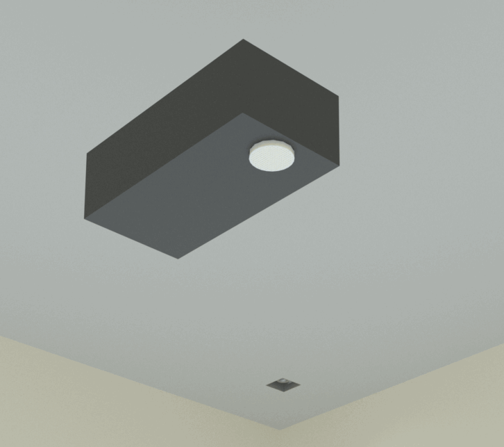 Grimani Systems MP-84 MiniPort