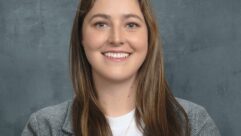 Maren Gehling, director of sales, custom home & integration, Hunter Douglas