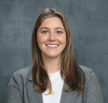 Maren Gehling, director of sales, custom home & integration, Hunter Douglas