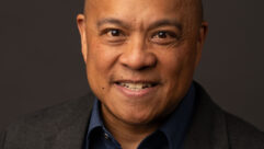 Melvin Diaz, senior product manager at Epson America, Inc.