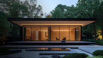 DMF Lighting Home Lighting Example