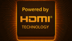 HDMI Chip