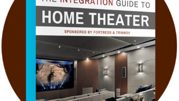 Integration Guide to Home Theater 2025 Cover