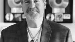 Rob Jones, president of Magnetar North America