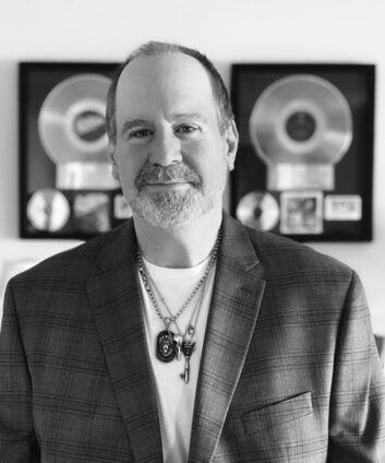 Rob Jones, president of Magnetar North America