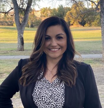 Maryellen Oswald, partnerships development manager at Somfy