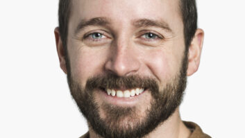 Casey Clemens, senior director, Americas professional at Sonos