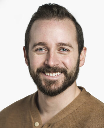 Casey Clemens, senior director, Americas professional at Sonos