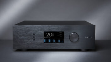 StormAudio Core 16+ immersive audio processor