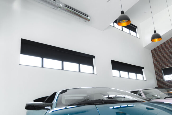 TheStradman Garage – PowerShades - View 2