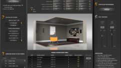 Theory Audio Design launches new version of its Automator software. AutomatorIP