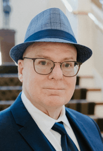 Tim Bigoness, CMO/VP business development at D-Tools