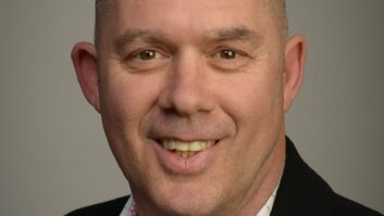 Kevin Main, president and COO at Torus Power