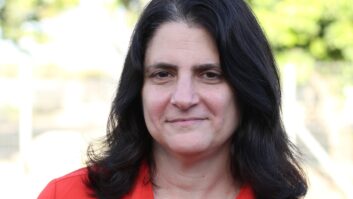 Galia Ben-Dor, co-CEO and founder, Wall-Smart