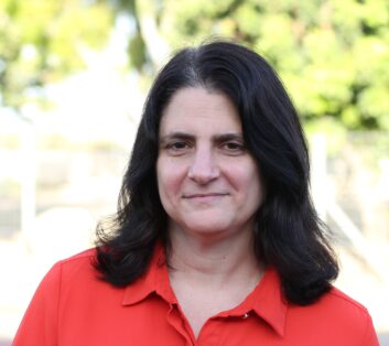 Galia Ben-Dor, co-CEO and founder, Wall-Smart